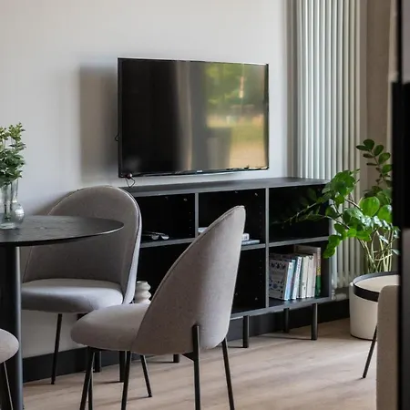 公寓 A Morze - Sobieszewo