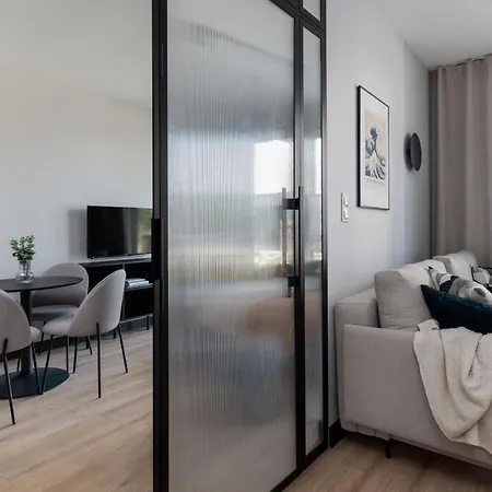 A Morze Las Apartament Sobieszewo Przy Lesie I Blisko Plazy Wyspa Sobieszewska * Gdańsk