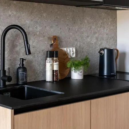 Apartmán A Morze - Sobieszewo *