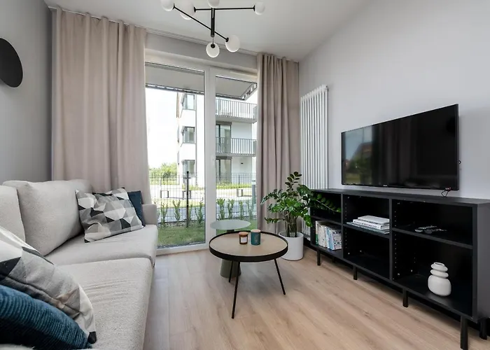 A Morze - Sobieszewo * 格但斯克