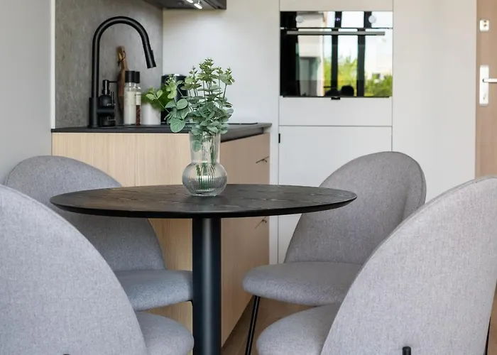 A Morze - Sobieszewo