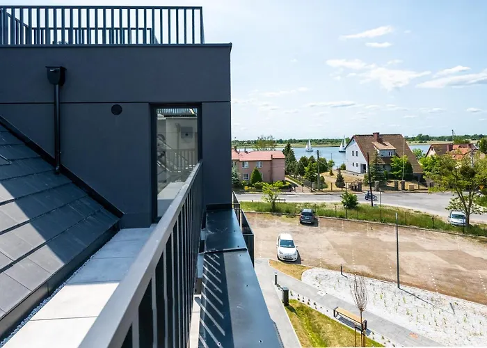 A Morze - Sobieszewo