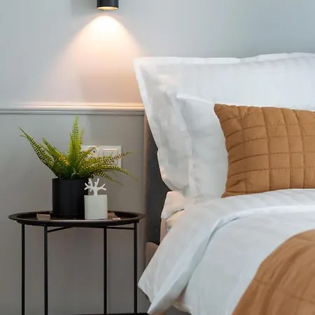 A Morze Las Apartament Sobieszewo Przy Lesie I Blisko Plazy Wyspa Sobieszewska グダニスク