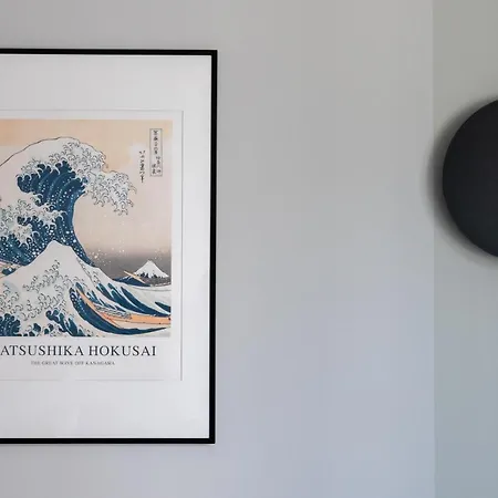 A Morze - Sobieszewo