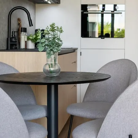 A Morze - Sobieszewo