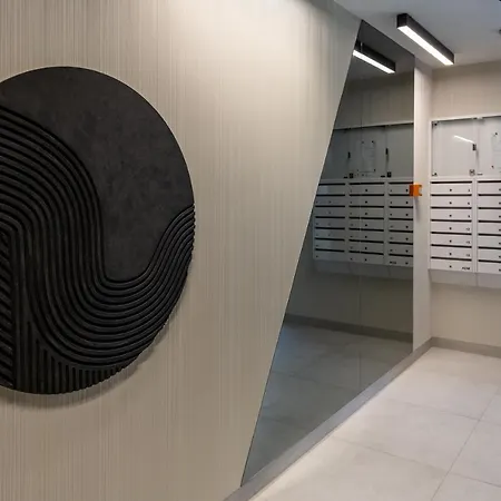 A Morze - Sobieszewo Lejlighed *