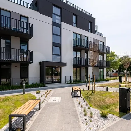 A Morze Las Apartament Sobieszewo Przy Lesie I Blisko Plazy Wyspa Sobieszewska Gdańsk