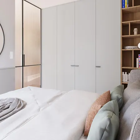 Appartement A Morze - Sobieszewo Gdańsk