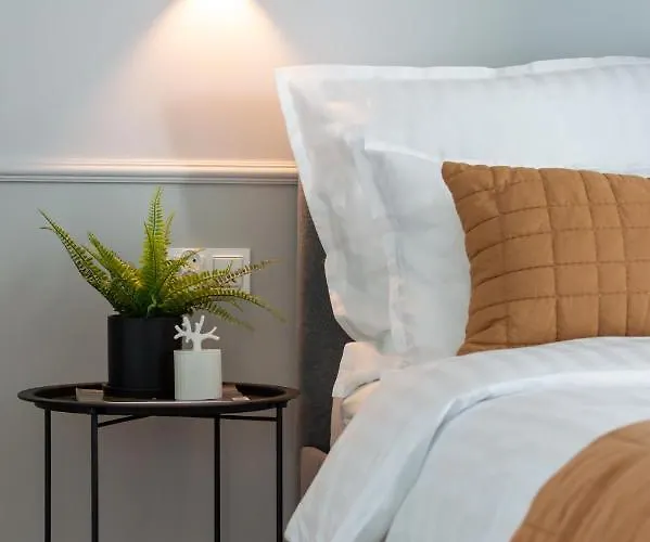 A Morze - Sobieszewo Гданьск