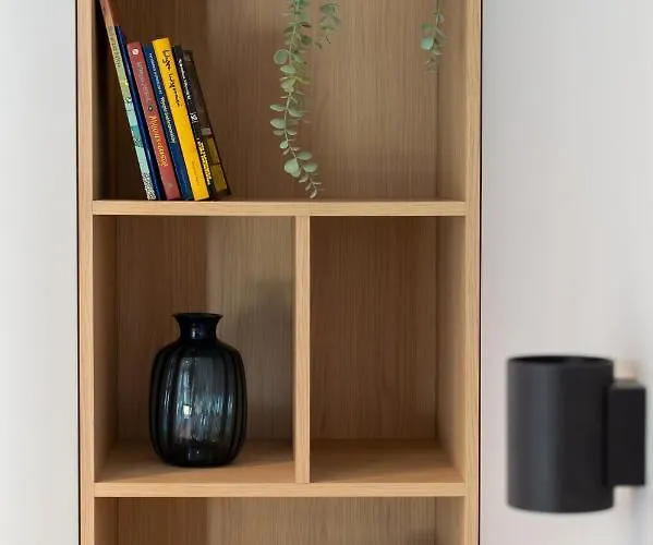 Апартаменты A Morze - Sobieszewo *