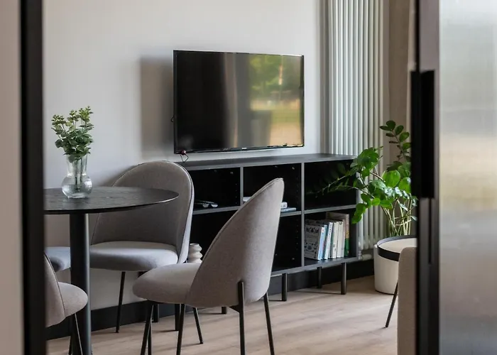 Апартаменты A Morze - Sobieszewo