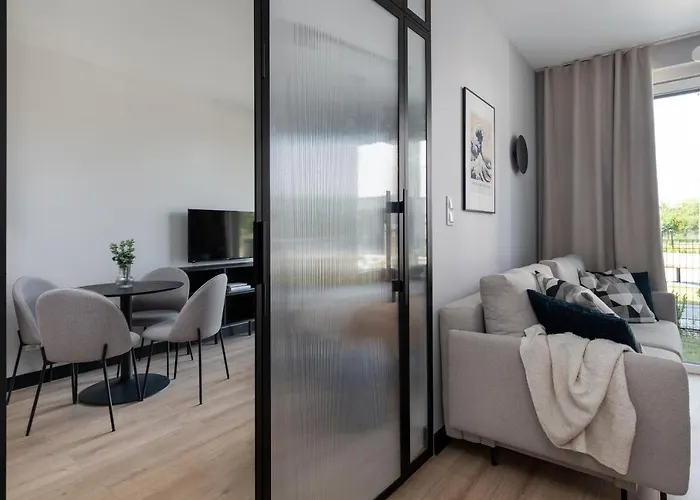 A Morze - Sobieszewo * Гданьск