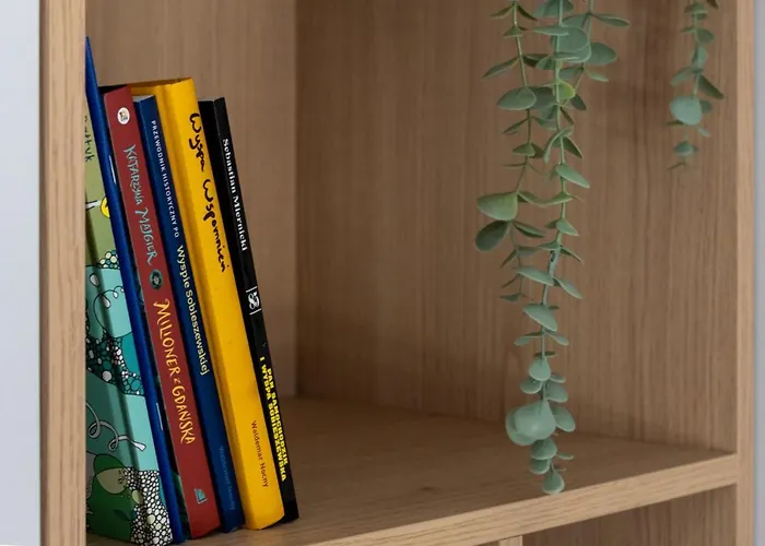 Апартаменты A Morze - Sobieszewo