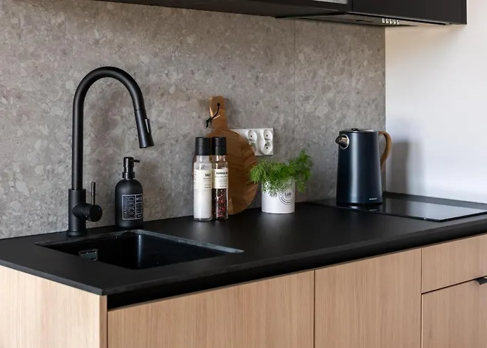 Апартаменты A Morze - Sobieszewo *