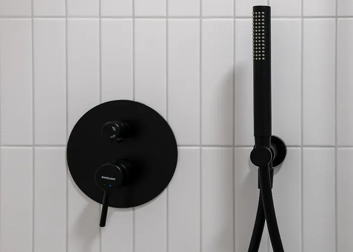 A Morze - Sobieszewo Апартаменты *