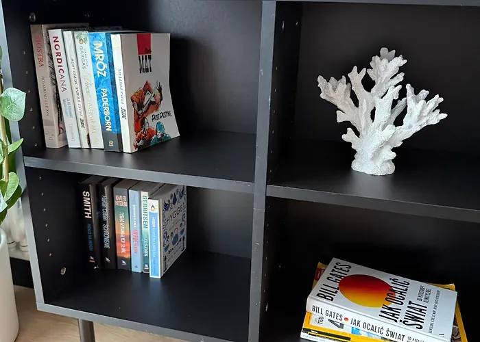 A Morze - Sobieszewo Апартаменты Гданьск